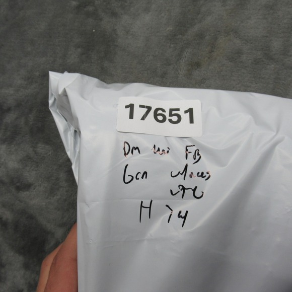 Dr Martens Rakim Boots 4M 6W Olive Lace Combat Chunky Rugged Chukka Mountaineer - Picture 15 of 15